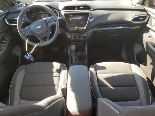 Photo 8 from auction – 2023 CHEVROLET TRAILBLAZER LT with VIN KL79MRSL6PB026346
