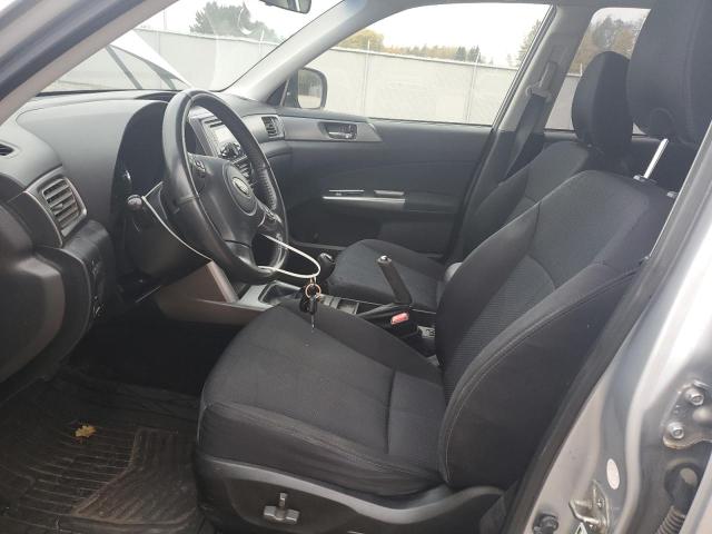 Photo 7 from auction – 2013 SUBARU FORESTER 2 with VIN JF2SHCDC0DG444629