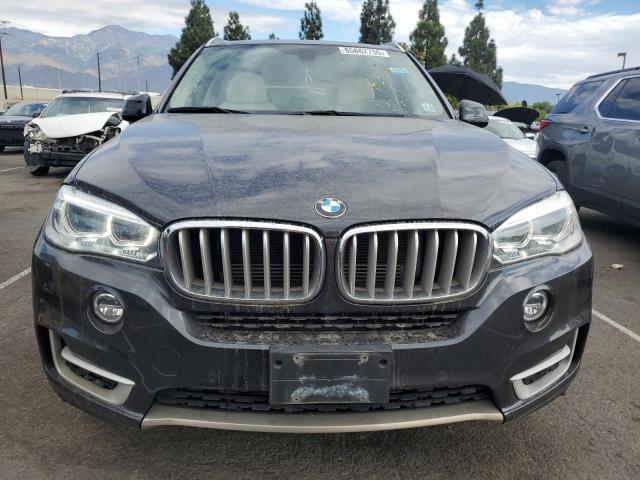 Photo 5 from auction – 2016 BMW X5 XDR40E with VIN 5UXKT0C56G0S75842