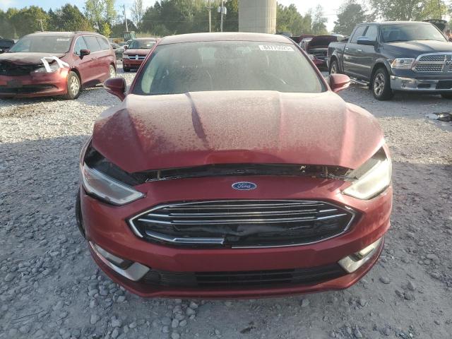 Photo 5 from auction – 2017 FORD FUSION SE with VIN 3FA6P0T96HR202522