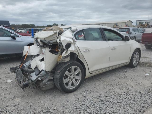 Photo 3 from auction – 2011 BUICK LACROSSE CXL with VIN 1G4GC5ECXBF369093