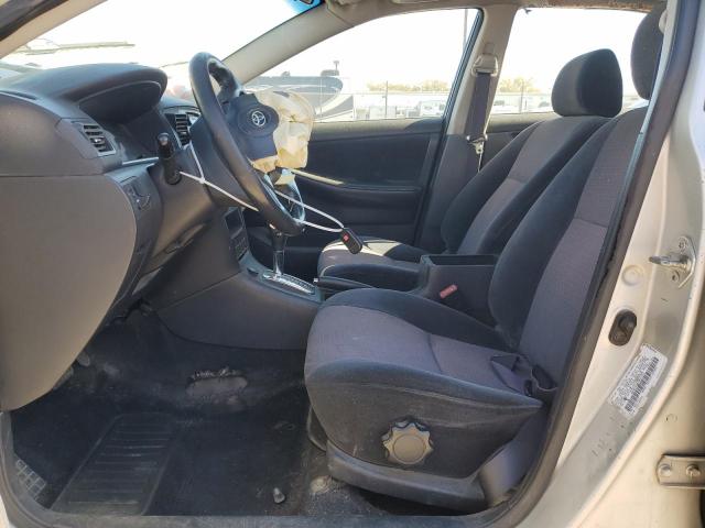 Photo 7 from auction – 2003 TOYOTA COROLLA CE with VIN 1NXBR32E63Z134254