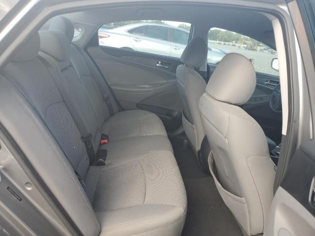 Photo 10 from auction – 2013 HYUNDAI SONATA GLS with VIN 5NPEB4AC7DH574748