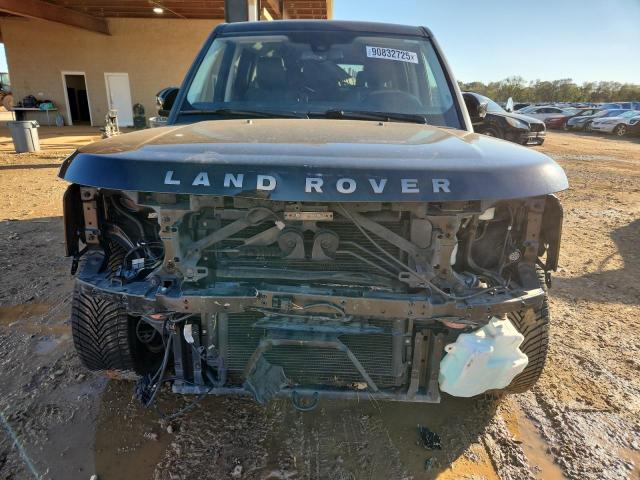 Photo 5 from auction – 2016 LAND ROVER LR4 HSE with VIN SALAG2V64GA797570