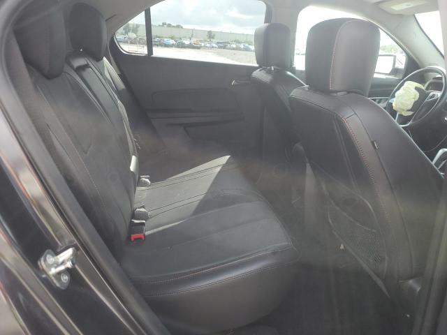 Photo 11 from auction – 2015 CHEVROLET EQUINOX LT with VIN 2GNALDEK4F6157518