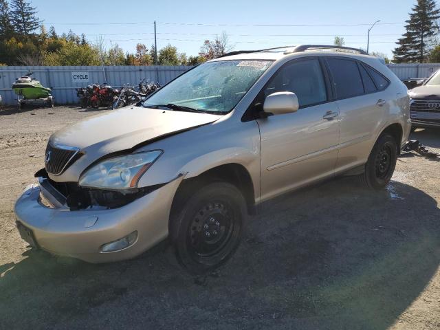 LEXUS RX 330 2004 with VIN 2T2HA31U84C004176 - Photo from auction