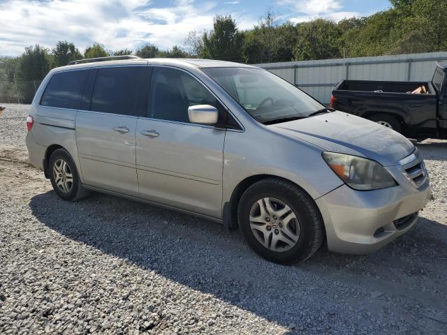 Photo 4 from auction – 2007 HONDA ODYSSEY EX with VIN 5FNRL38647B441909