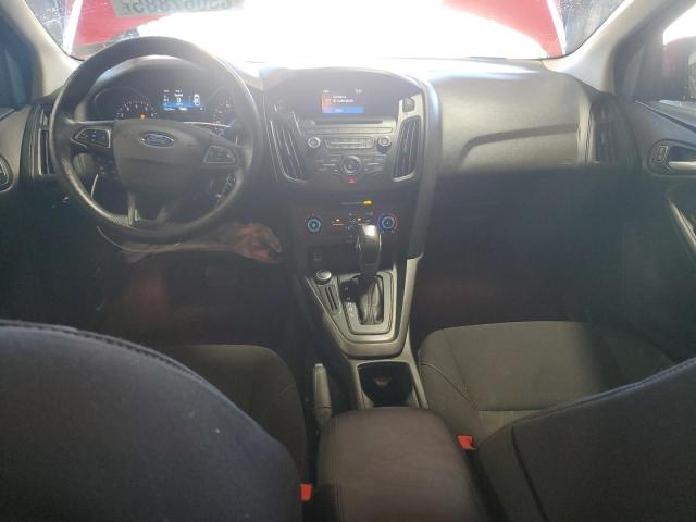 Photo 8 from auction – 2015 FORD FOCUS SE with VIN 1FADP3F20FL335182