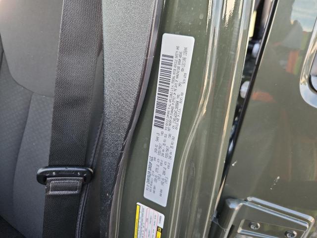 Photo 14 from auction – 2015 JEEP WRANGLER U with VIN 1C4BJWDGXFL589808