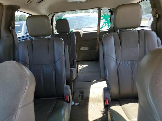Photo 10 from auction – 2015 CHRYSLER TOWN & COU with VIN 2C4RC1GG8FR528164