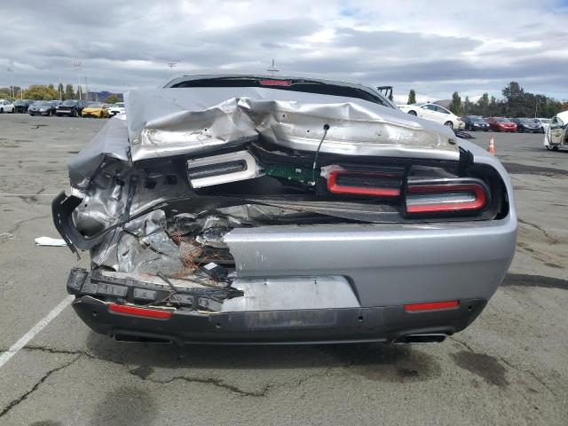 Photo 6 from auction – 2015 DODGE CHALLENGER with VIN 2C3CDZBT1FH718758