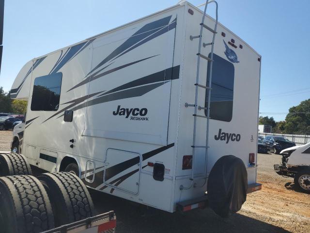 Photo 3 from auction – 2018 FORD ECONOLINE with VIN 1FDXE4FS6JDC15503