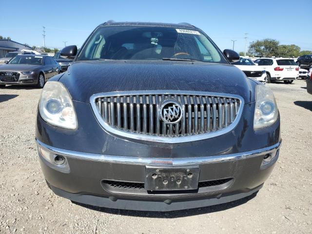 Photo 5 from auction – 2008 BUICK ENCLAVE CX with VIN 5GAER13748J256921