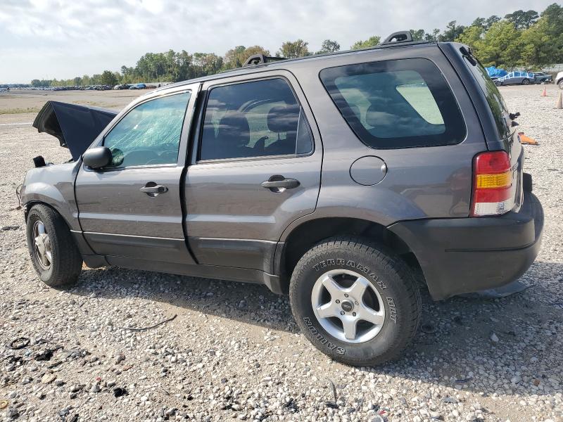 Photo 2 from auction – 2004 FORD ESCAPE XLS with VIN 1FMYU02144KA89722