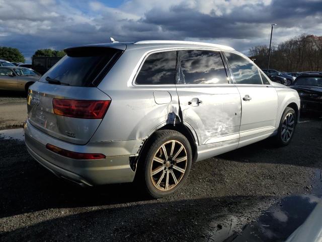 Фото 3 с аукциона – 2017 AUDI Q7 PREMIUM с VIN WA1LAAF76HD009093