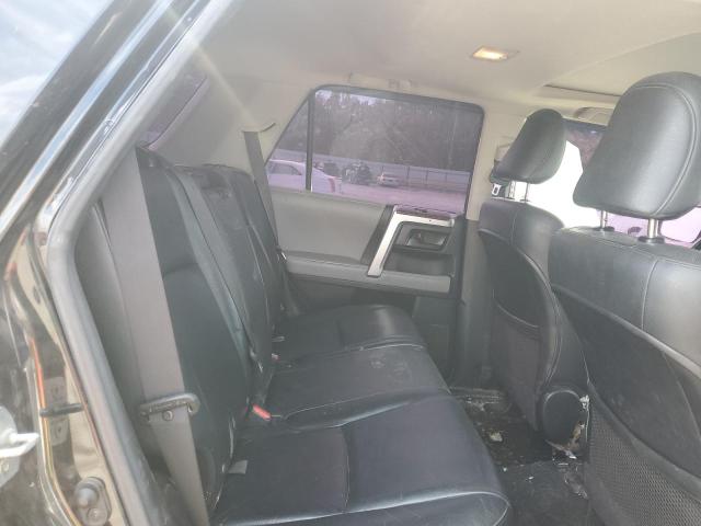 Photo 11 from auction – 2011 TOYOTA 4RUNNER SR with VIN JTEBU5JRXB5059517