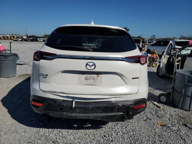Photo 6 from auction – 2023 MAZDA CX-9 TOURI with VIN JM3TCBAY8P0640950