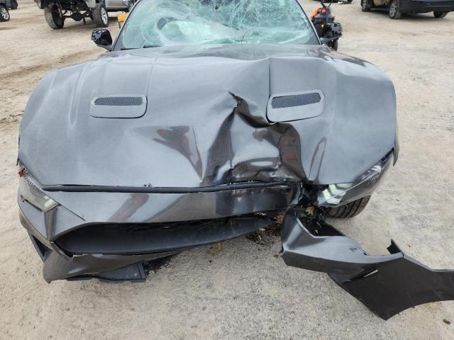 Photo 11 from auction – 2019 FORD MUSTANG with VIN 1FA6P8TH9K5199373
