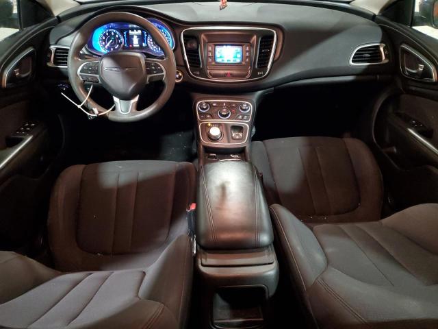 Photo 8 from auction – 2016 CHRYSLER 200 LIMITE with VIN 1C3CCCAB9GN122511