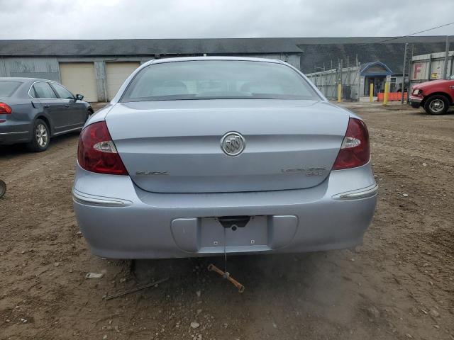 Photo 6 from auction – 2005 BUICK LACROSSE C with VIN 2G4WD532551285228