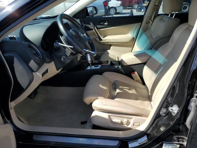 Photo 7 from auction – 2012 NISSAN MAXIMA S with VIN 1N4AA5AP8CC845780