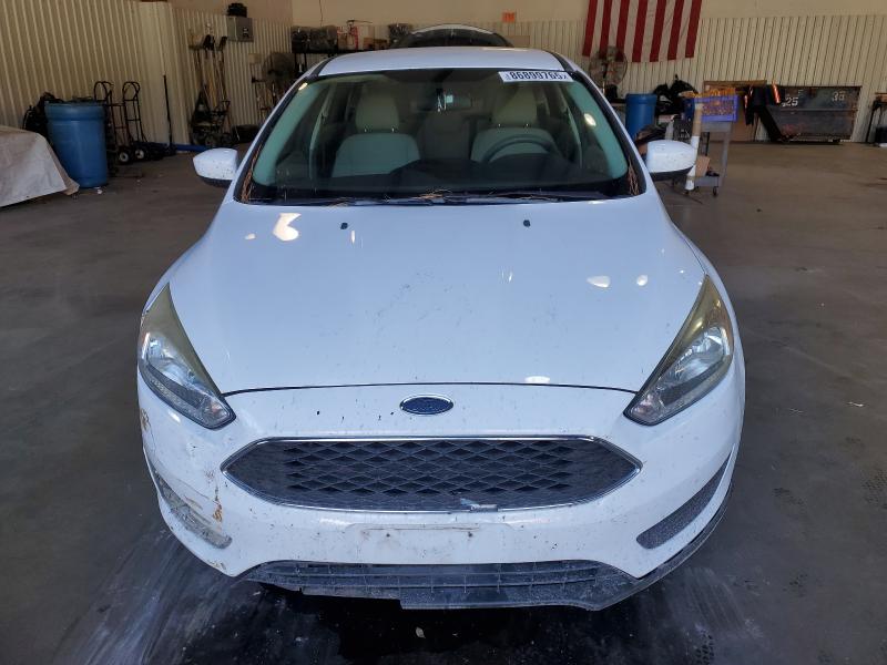 Photo 5 from auction – 2018 FORD FOCUS SE with VIN 1FADP3F23JL237420