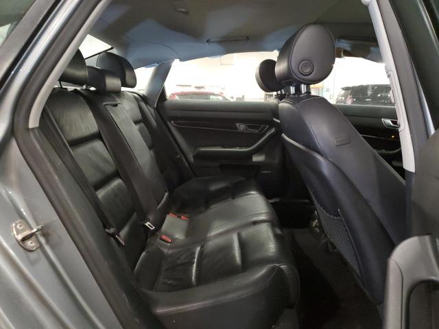 Photo 10 from auction – 2008 AUDI A6 3.2 QUA with VIN WAUDH74F98N010829