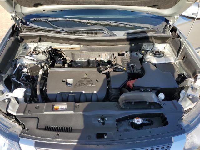 Photo 12 from auction – 2020 MITSUBISHI OUTLANDER with VIN JA4AZ3A34LZ019388