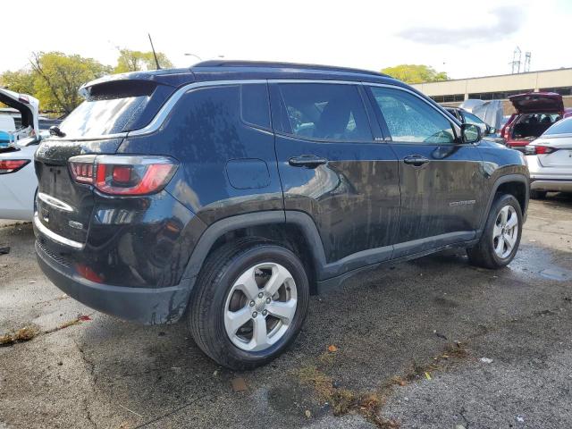 Photo 3 from auction – 2020 JEEP COMPASS LATITUDE with VIN 3C4NJDBB7LT205105