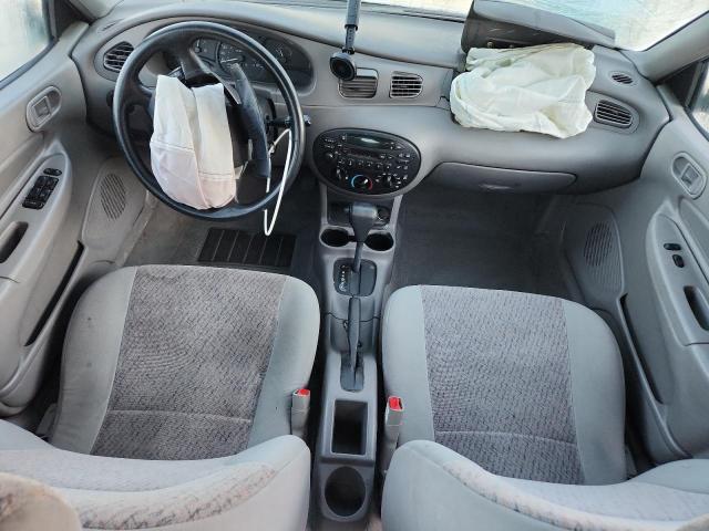 Photo 8 from auction – 1999 FORD ESCORT SE with VIN 1FAFP13PXXW144138