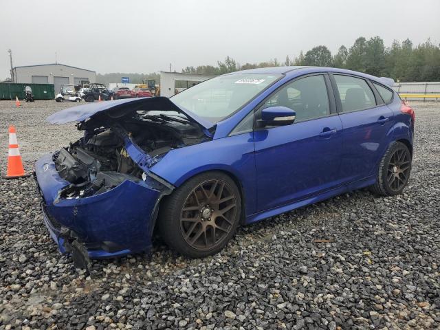 FORD FOCUS ST 2013 con VIN 1FADP3L97DL254548 - Foto de la subasta