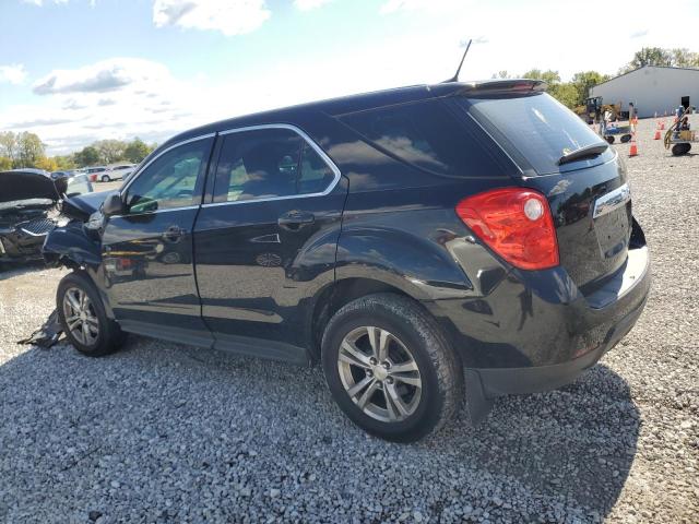 Photo 2 from auction – 2014 CHEVROLET EQUINOX LS with VIN 2GNALAEK9E6181259