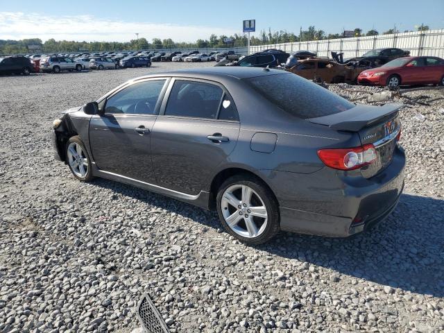 Photo 2 from auction – 2013 TOYOTA COROLLA BA with VIN 5YFBU4EE8DP169400