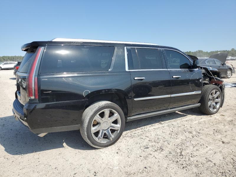 Photo 3 from auction – 2017 CADILLAC ESCALADE E with VIN 1GYS3JKJ5HR203673