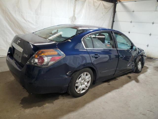 Photo 3 from auction – 2010 NISSAN ALTIMA BAS with VIN 1N4AL2AP1AN476917