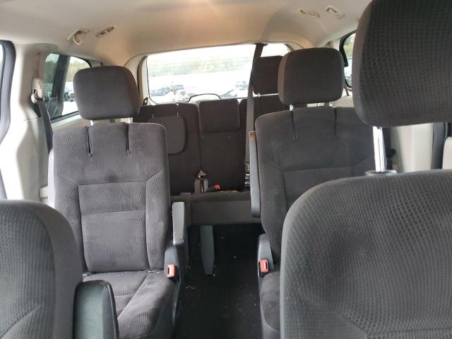 Photo 10 from auction – 2019 DODGE GRAND CARAVAN with VIN 2C4RDGBG3KR586782