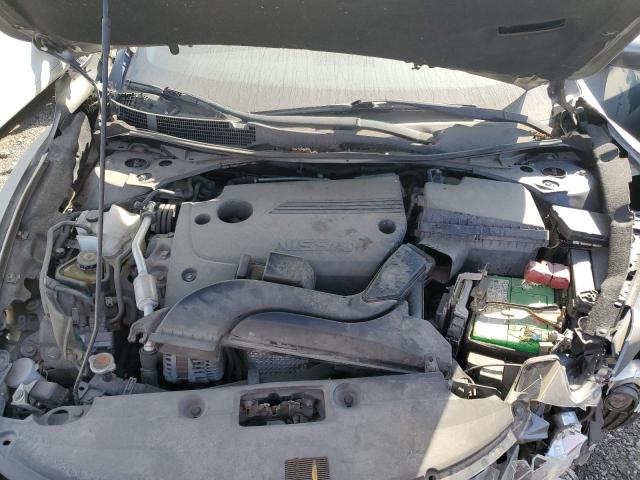 Photo 11 from auction – 2017 NISSAN ALTIMA 2.5 with VIN 1N4AL3AP6HC276675