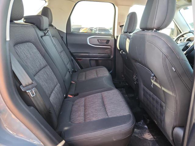 Photo 11 from auction – 2023 FORD BRONCO SPO with VIN 3FMCR9B60PRD35497