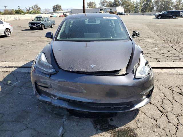 Photo 5 from auction – 2021 TESLA MODEL 3 with VIN 5YJ3E1EBXMF001257