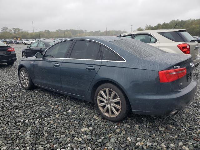 Photo 2 from auction – 2013 AUDI A6 PREMIUM with VIN WAUGGAFC4DN065330