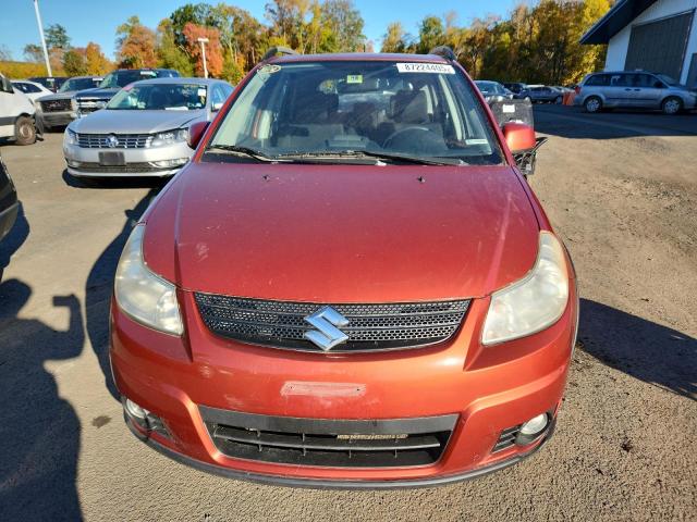 Photo 5 from auction – 2009 SUZI SX4 TOURING with VIN JS2YB417795101512