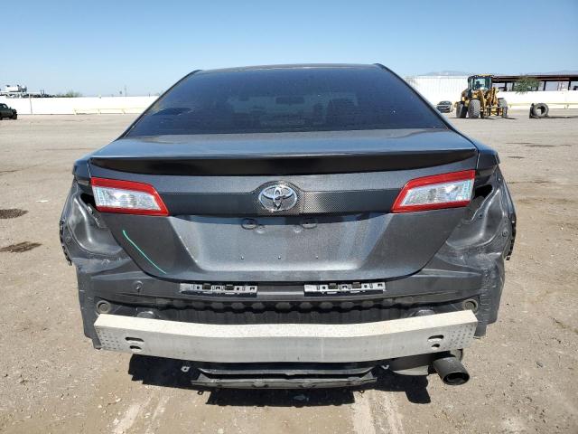 Photo 6 from auction – 2012 TOYOTA CAMRY BASE with VIN 4T1BF1FK6CU181653