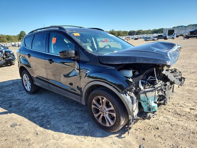 Photo 4 from auction – 2018 FORD ESCAPE SEL with VIN 1FMCU0HD7JUC03756
