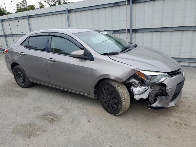Photo 4 from auction – 2014 TOYOTA COROLLA L with VIN 2T1BURHE6EC191051