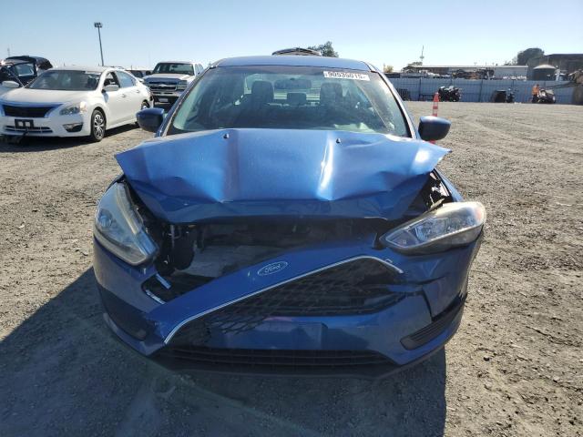 Photo 5 from auction – 2018 FORD FOCUS SE with VIN 1FADP3F28JL328389