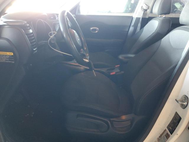 Photo 7 from auction – 2018 KIA SOUL + with VIN KNDJP3A50J7534099
