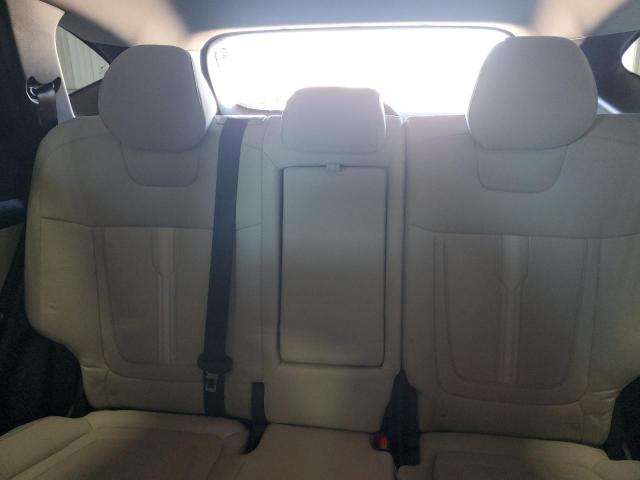Photo 10 from auction – 2025 HYUNDAI TUCSON SEL with VIN 5NMJBCDE6SH474558