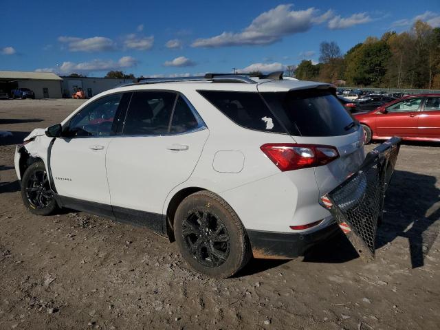 Photo 2 from auction – 2020 CHEVROLET EQUINOX LT with VIN 3GNAXLEX6LS526953