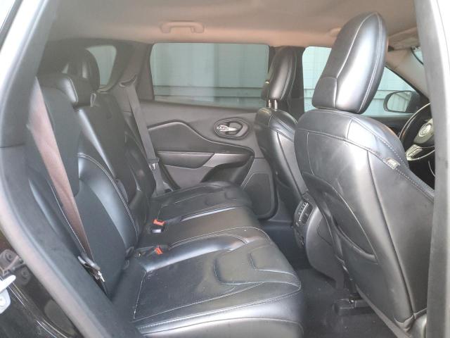 Photo 11 from auction – 2020 JEEP CHEROKEE L with VIN 1C4PJLDB0LD654342
