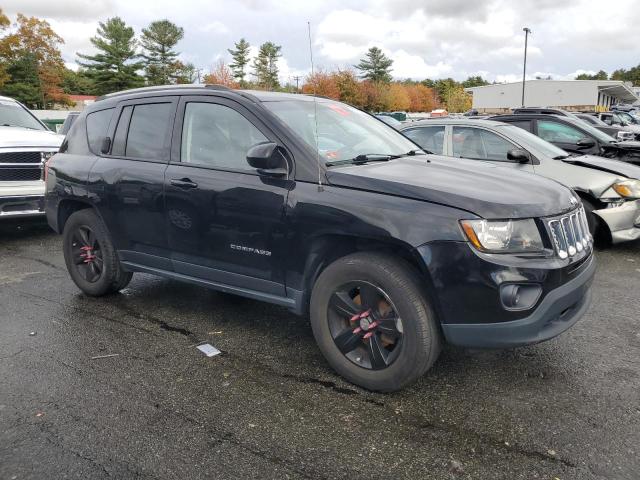Photo 4 from auction – 2016 JEEP COMPASS LA with VIN 1C4NJDEBXGD723426